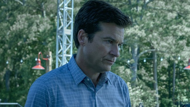 Who should play Jonathan in The Housemaid Is Watching?