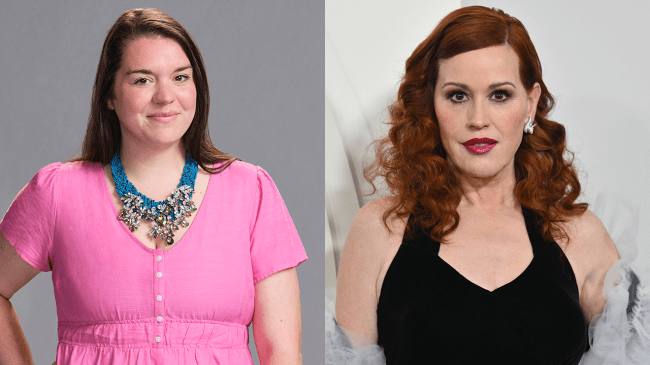 Who's Naomi related to on Claim to Fame Season 3?