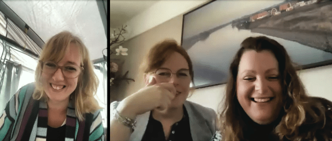 The Man with 1000 Kids - Production Still Image
