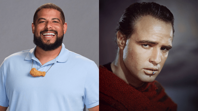 Who's Shane related to in Claim to Fame Season 3?