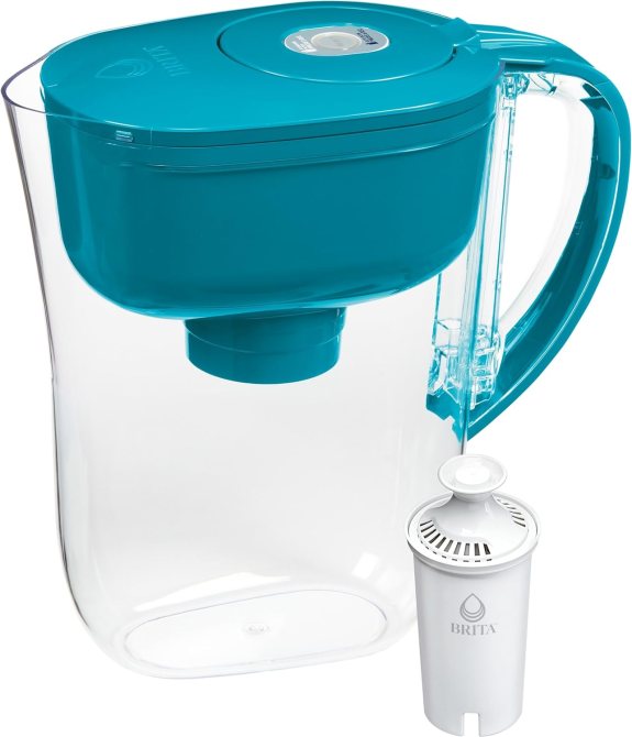 brita water filter