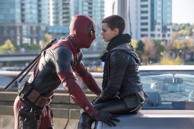 David Dolsen/ TM & © Twentieth Century Fox Film Corporation/Courtesy Everett Collection