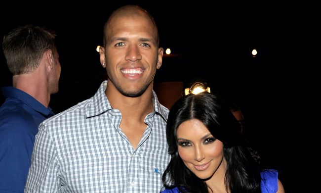 Kim Kardashian's Boyfriend & Dating History