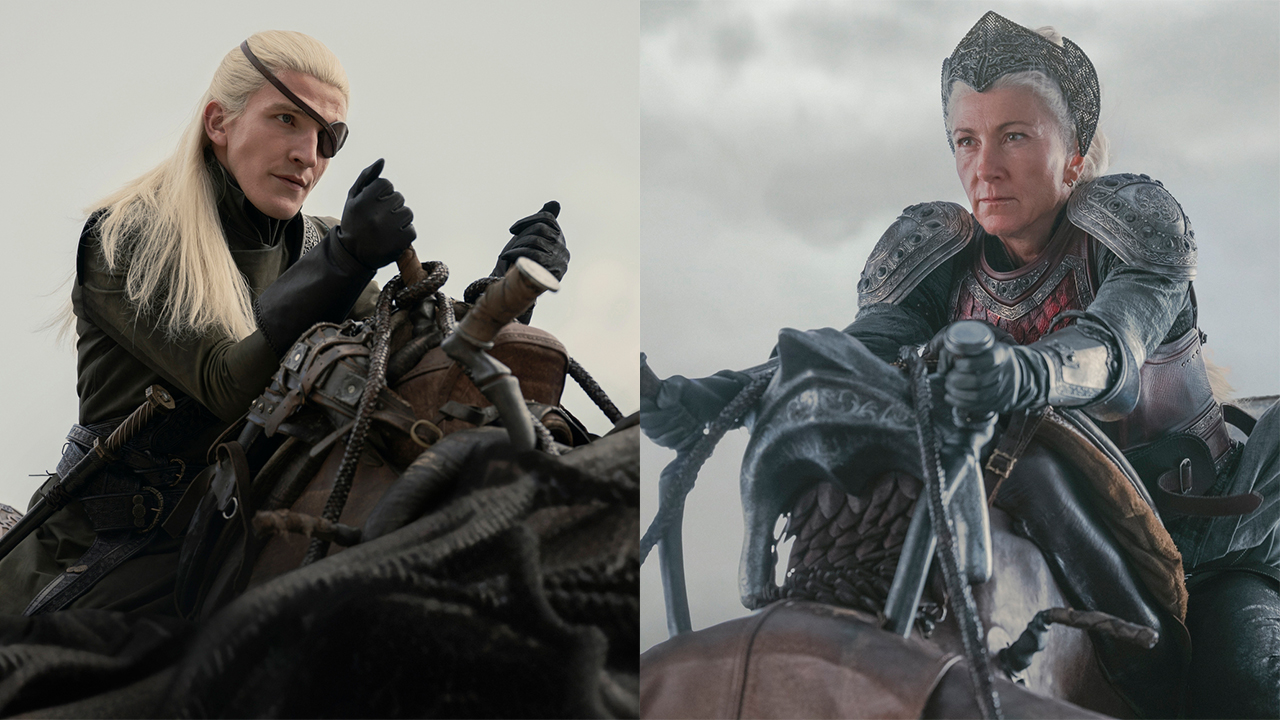 12 More Characters Are Set to Die in House of the Dragon—Here's Who Will Join Rhaenys