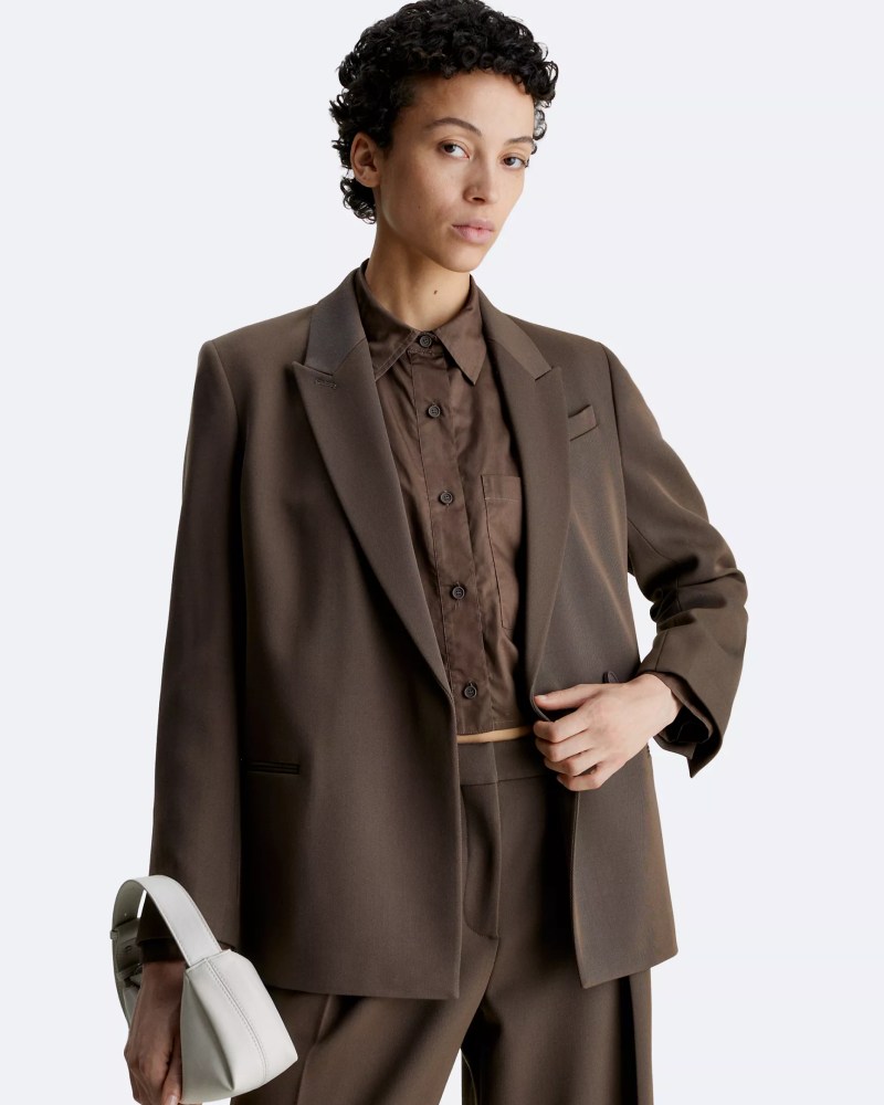 Copenhagen Fashion Week's Street Style Outfit Inspiration For Fall