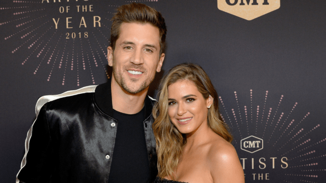 Jordan Rodgers - Season 12 (Jojo Fletcher)