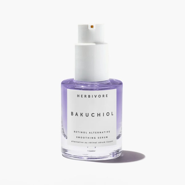 Herbivore Botanicals Bakuchiol Serum