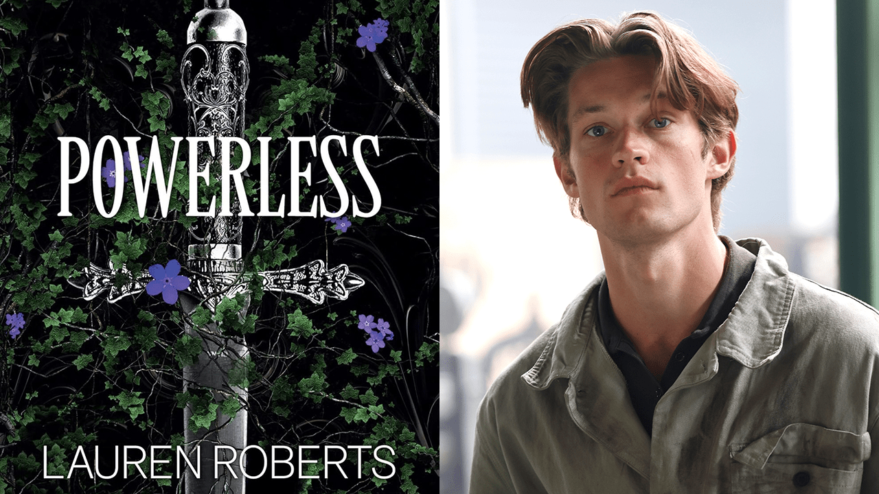 Powerless Dream Cast