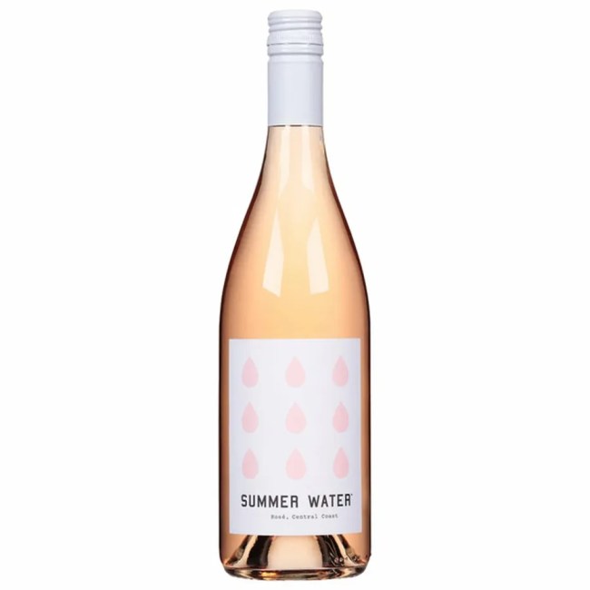 Summer Water Rosé