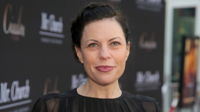 Susan McMartin - screenwriter of Regretting You