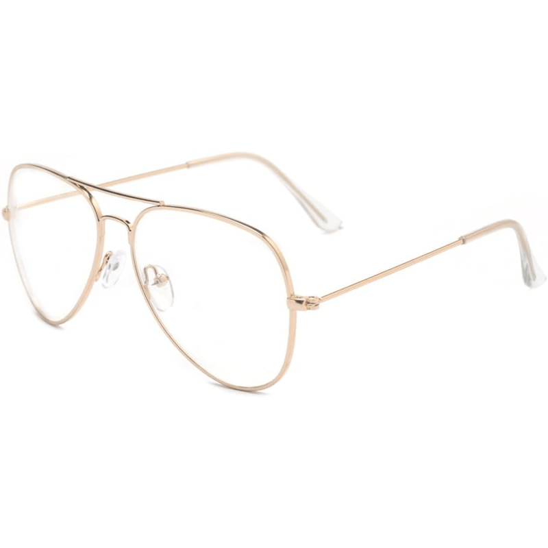 Glasses Trends 2024: Red Frames, Bayonetta Glasses, & 7 Other Styles