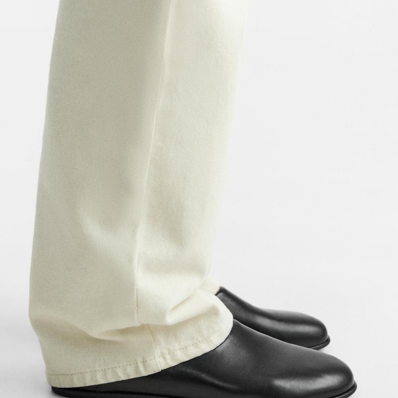 Men’s Shoe Trends 2024: Penny Loafers, Mary Janes, Combat Boots & More