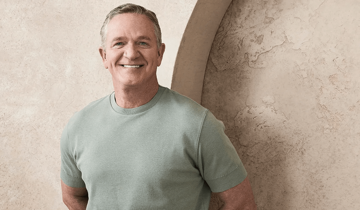 Chock on The Golden Bachelorette