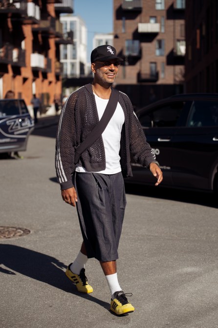 adidas samba outfits