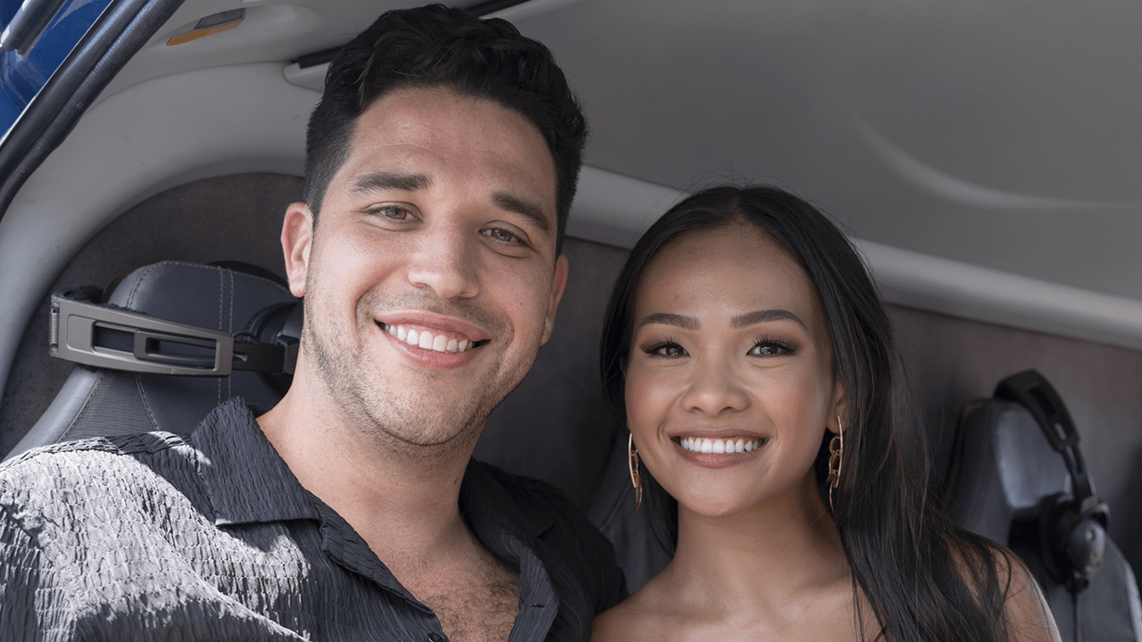 Why did Jenn and Devin break up from The Bachelorette Season 21?