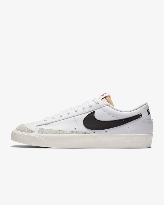 Nike Blazer Low '77 Vintage Sneakers