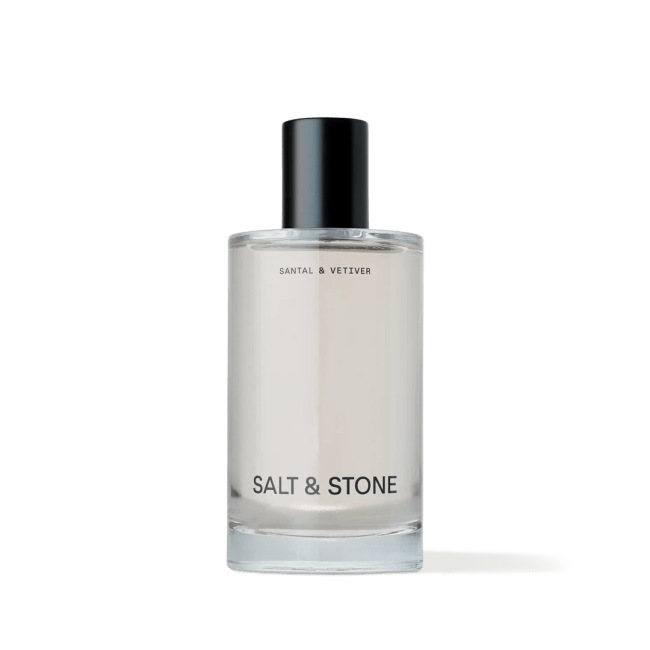 Salt & Stone Sandal & Vetiver