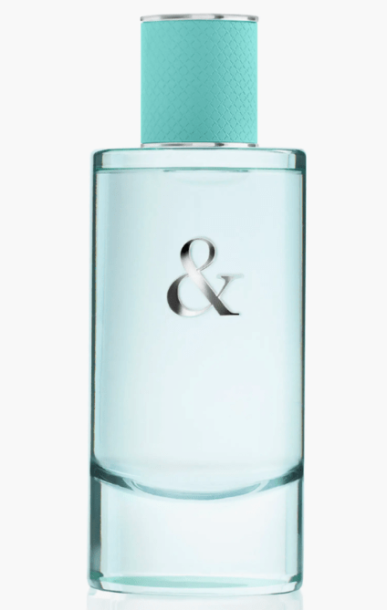 Tiffany & Love Eau de Parfum for Her