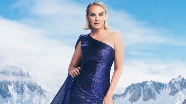 Whitney Rose on The Real Housewives of Salt Lake City