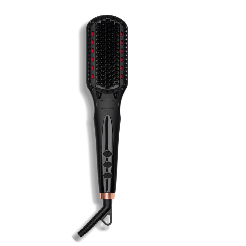 12 Best Straightening Brushes of 2024, According to Hair Stylists
