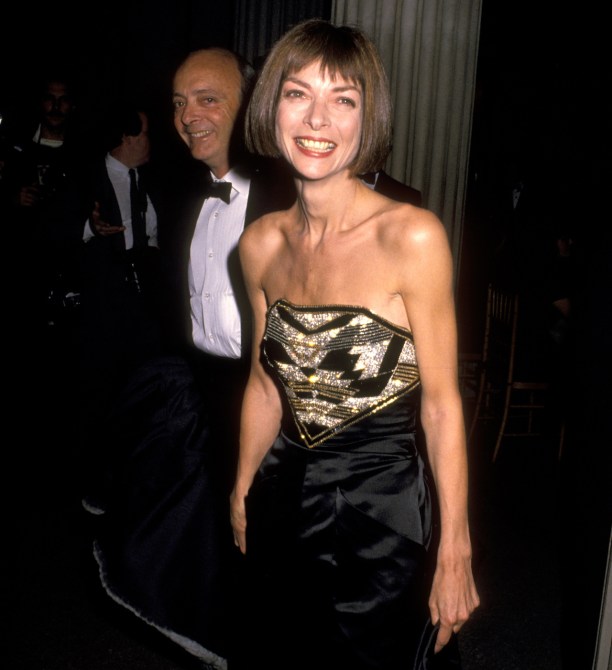 Anna Wintour