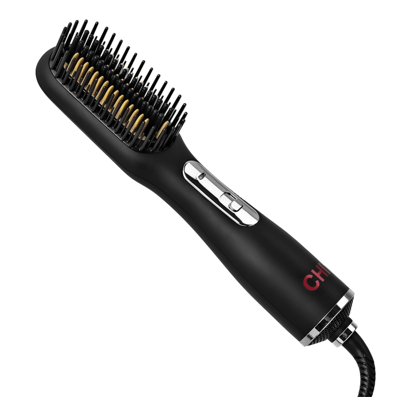 12 Best Straightening Brushes of 2024, According to Hair Stylists