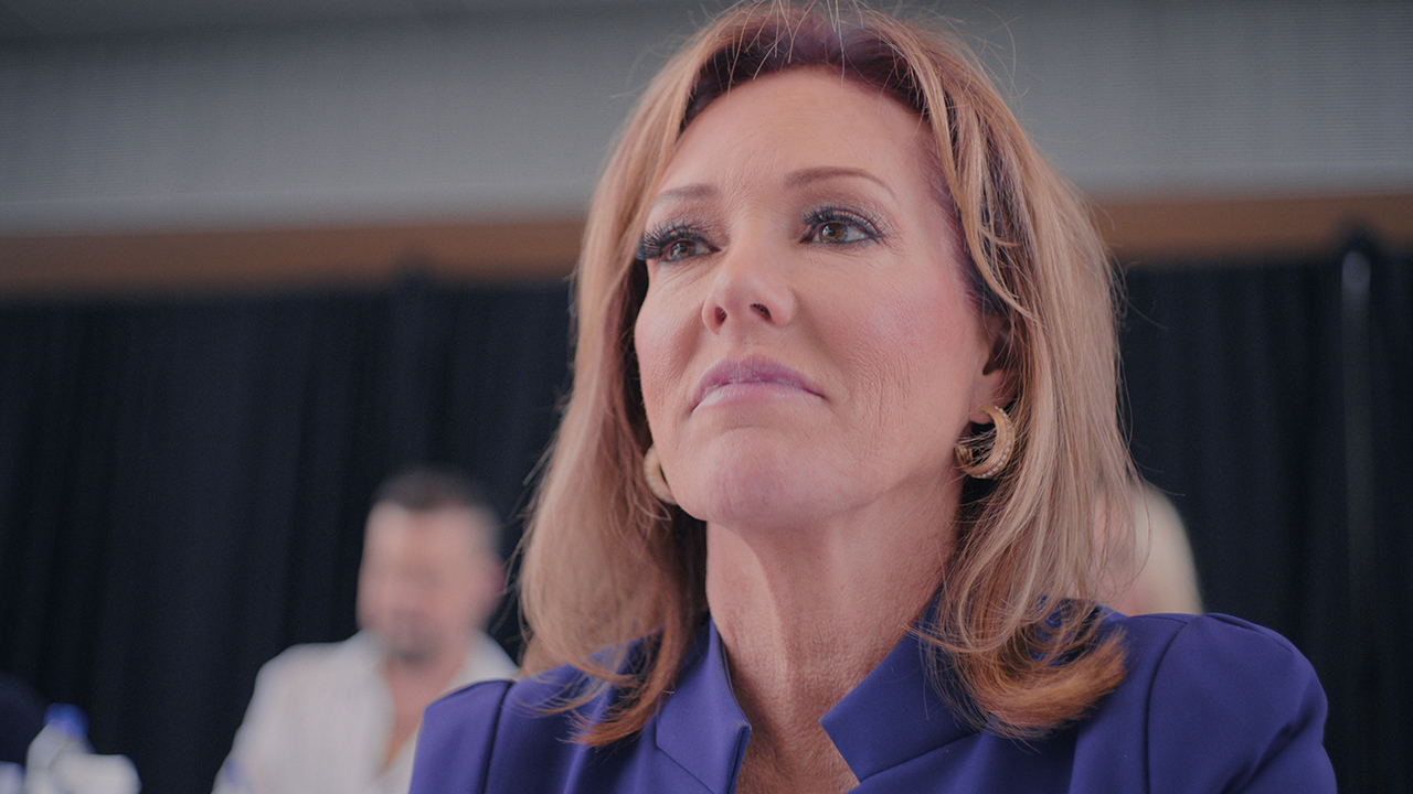 America's Sweethearts: Dallas Cowboys Cheerleaders, Season 2. Kelli Finglass in America's Sweethearts: Dallas Cowboys Cheerleaders, Season 2.