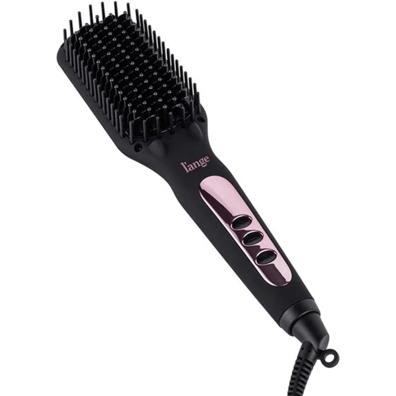 12 Best Straightening Brushes of 2024, According to Hair Stylists