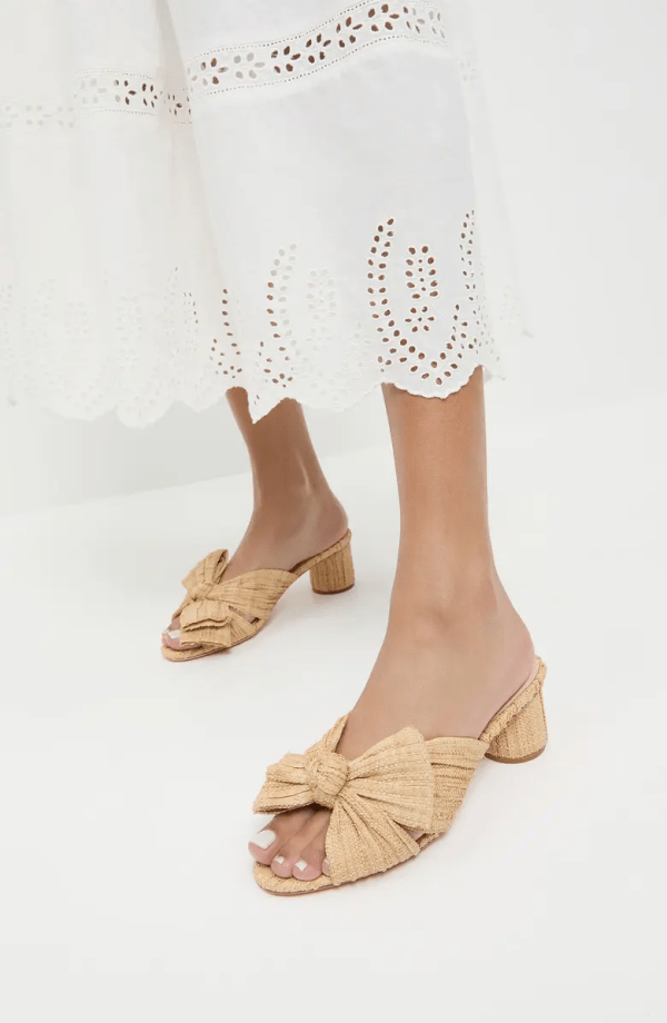 The Best Affordable Loeffler Randall Sandal Lookalikes from Amazon