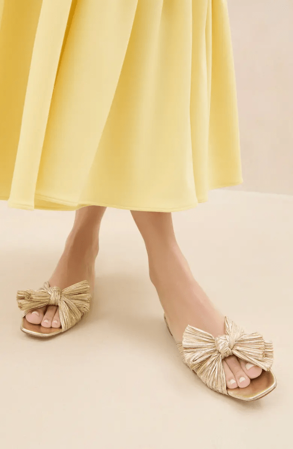 The Best Affordable Loeffler Randall Sandal Lookalikes from Amazon