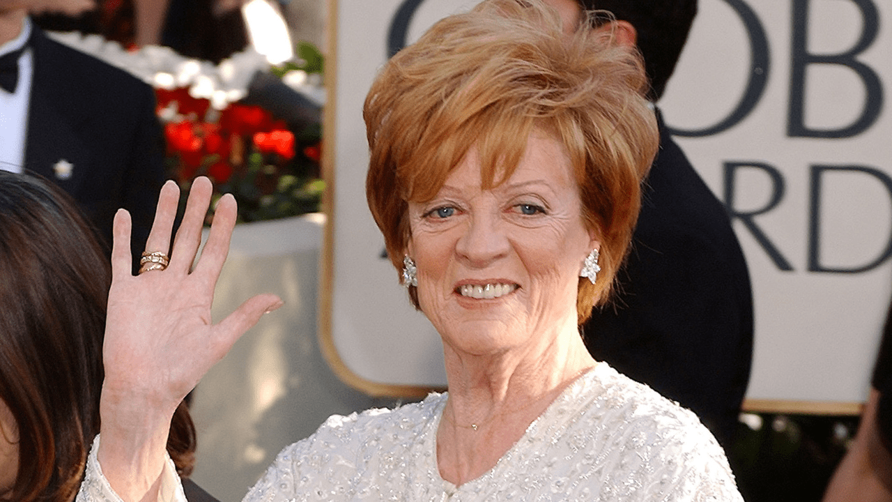 Maggie Smith quotes