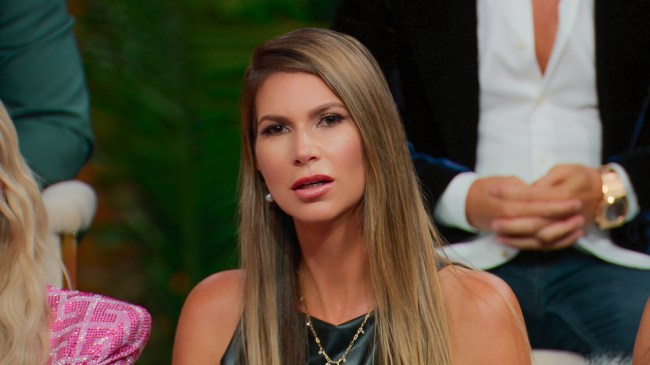 Netflix Selling Sunset Reunion Special. Maya Vander in Netflix Selling Sunset Reunion Special