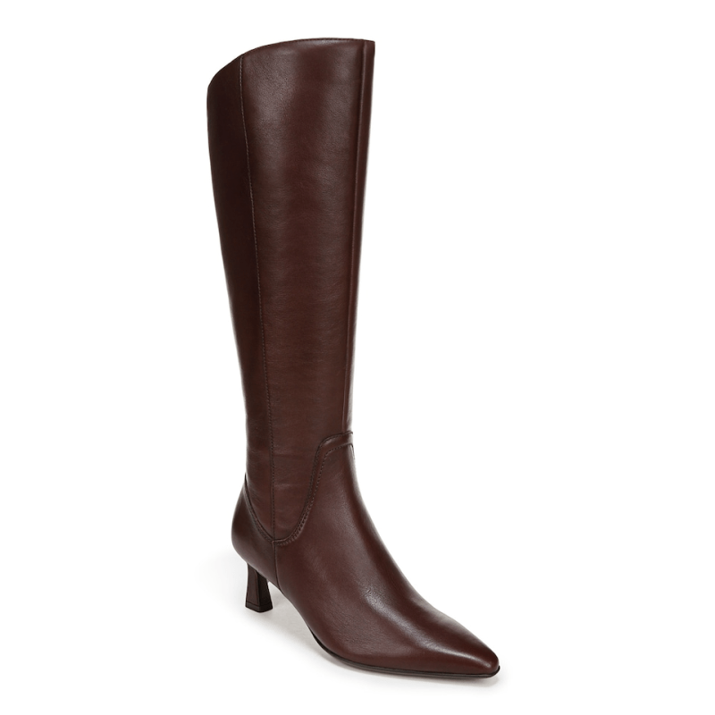 14 Best Wide-Calf Boots in 2025, According to 3 Stylists