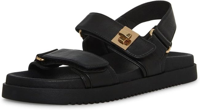 steve madden sandal
