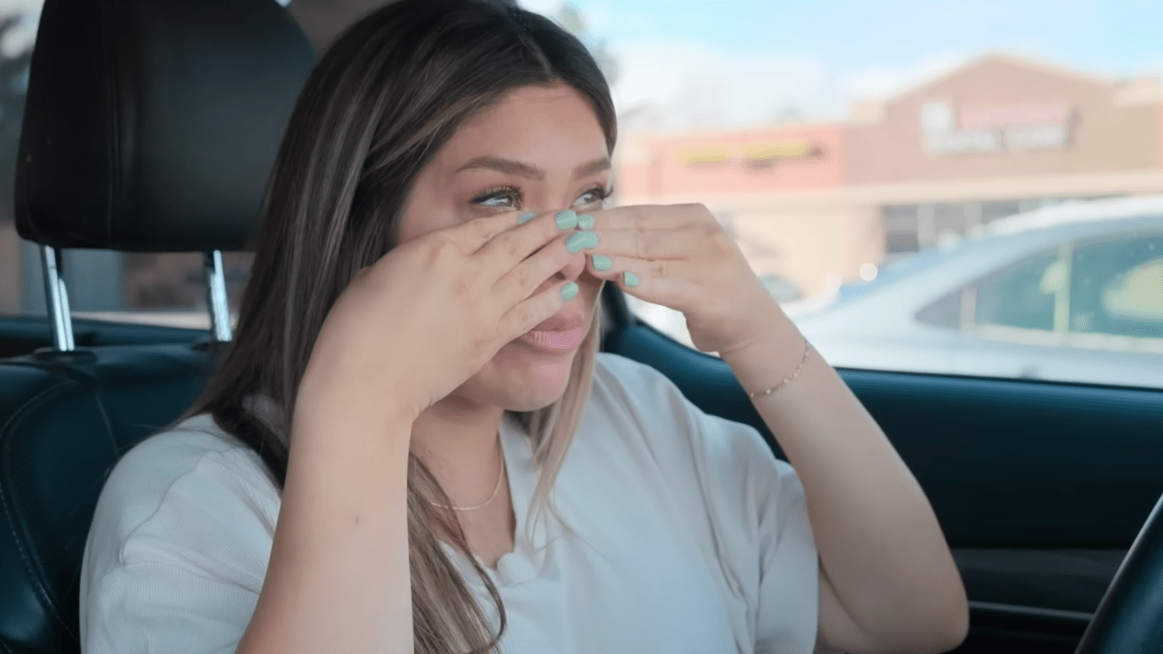 Why Did Taylor & Husband Tate Paul Divorce from Mormon Wives?