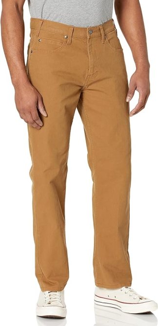 Dickies Men's Flex Carpenter Pant