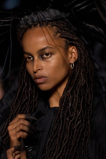 Charles de Vilmorin fall/winter 2024