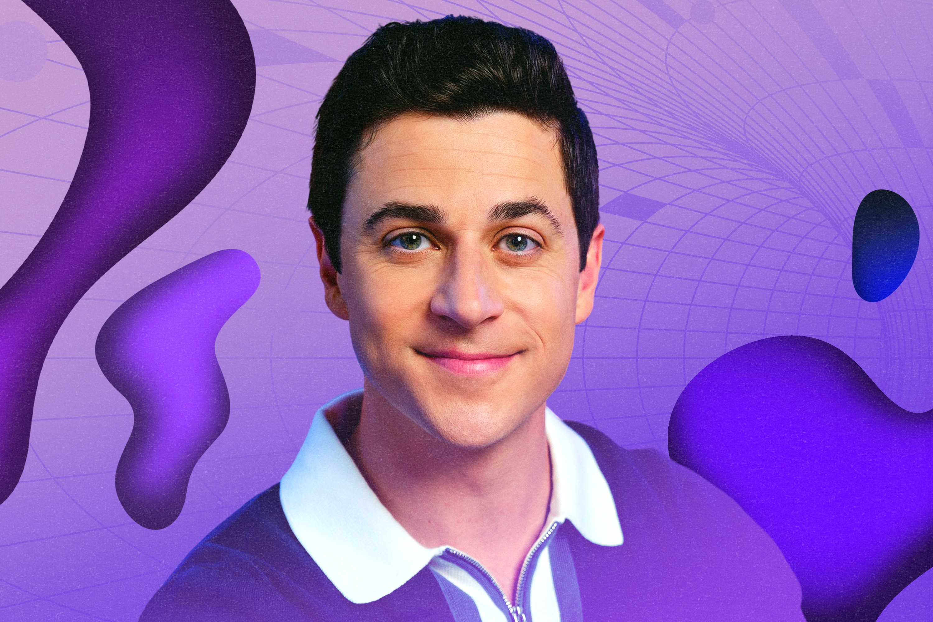 David Henrie