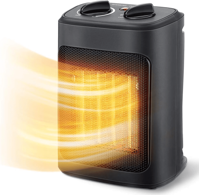 Aikoper Space Heater
