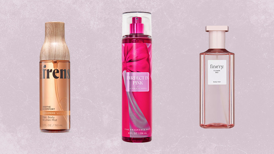 Best Body Sprays for Women in 2024