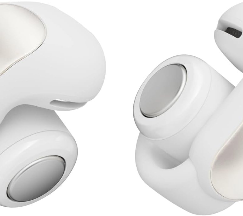 Bose Ultra Open Earbuds Review