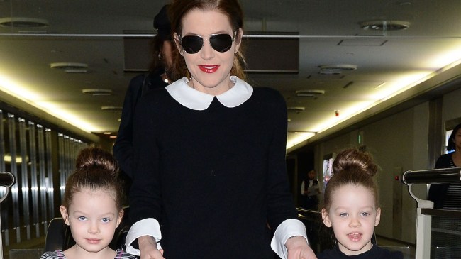 Harpey & Finley Lockwood