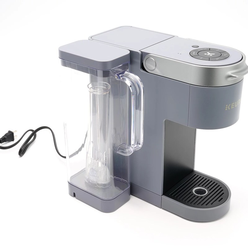 Keurig K-Supreme Coffee Maker Review 2024: Upgraded with New Features