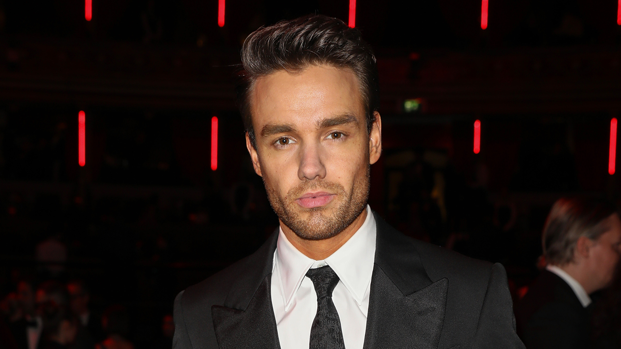 Liam Payne attends The Fashion Awards 2022 Pre-Ceremony Drinks at the Royal Albert Hall on December 05, 2022 in London, England.