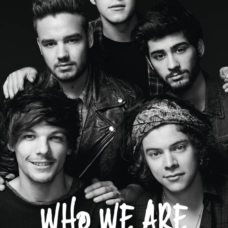 Harry Styles Reacts to Liam Payne's Death