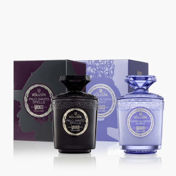 22 Best Wicked Fashion & Beauty Collaborations of 2026