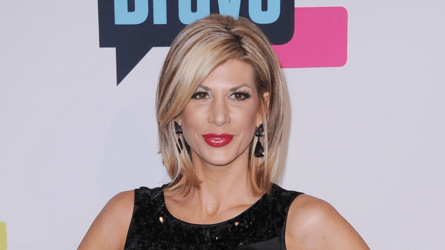 Alexis Bellino (Season 5 - 8)