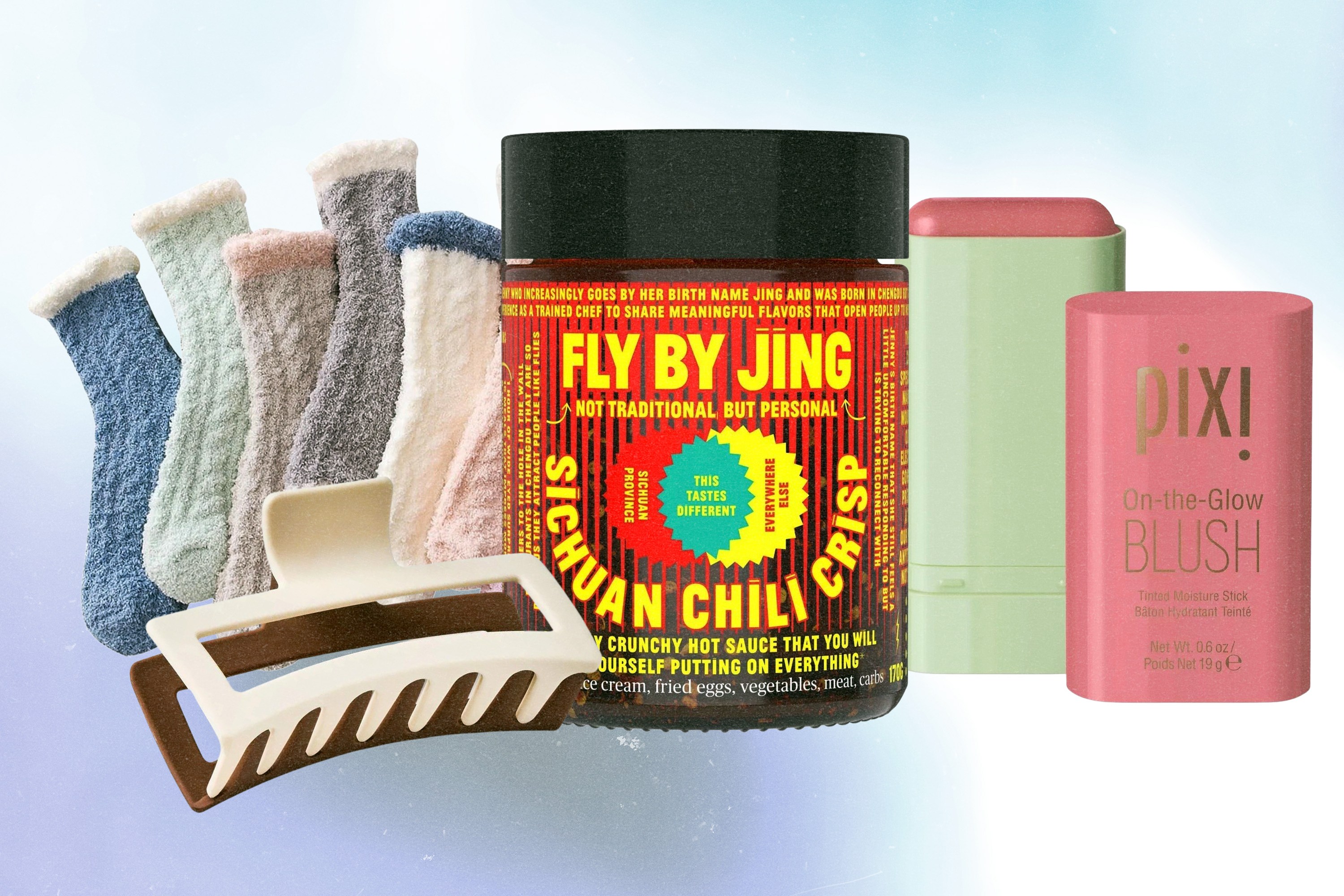 28 Stocking Stuffers for Adults They'll Actually Want 2024