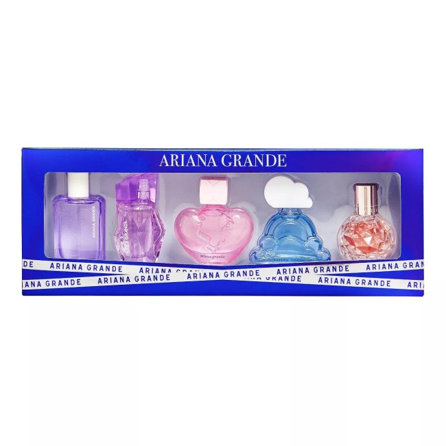 Ariana Grande Coffret Fall 2024 Gift Set