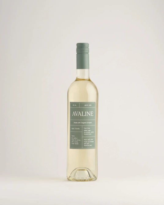 Avaline White Wine